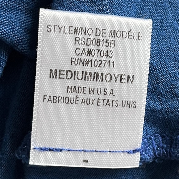 Olivia Moon tank top size M - Picture 4 of 5